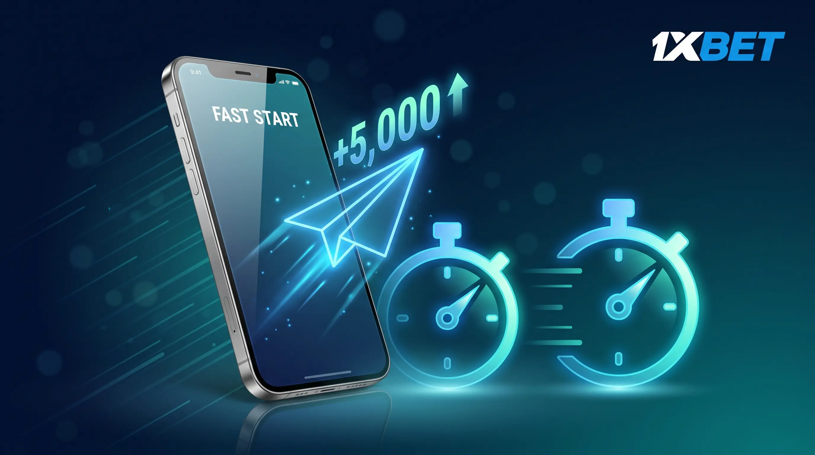 1xBet Aviator in Pakistan: Play the Crash Game on Your Phone